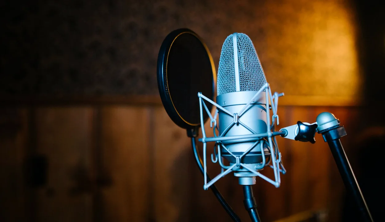 Hva koster innlesing i studio, og hva avgjør prisen?