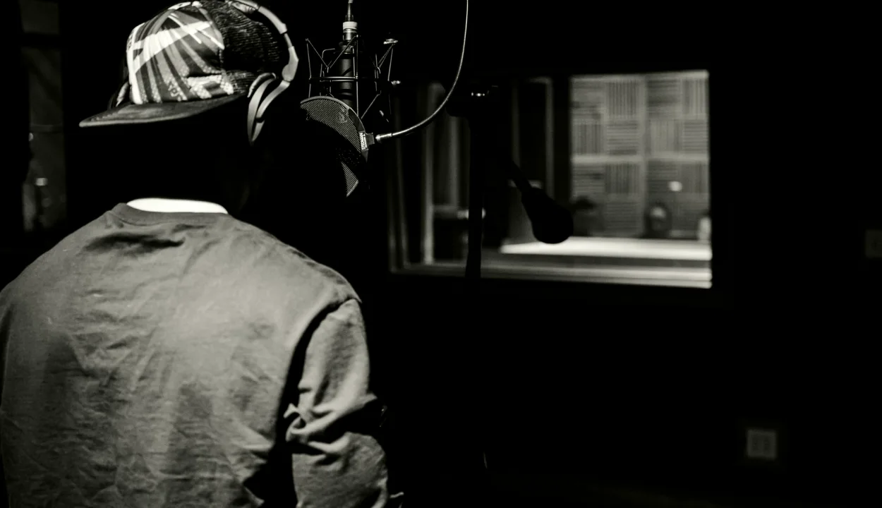 Sjekkliste før du bestemmer deg for innlesing i studio