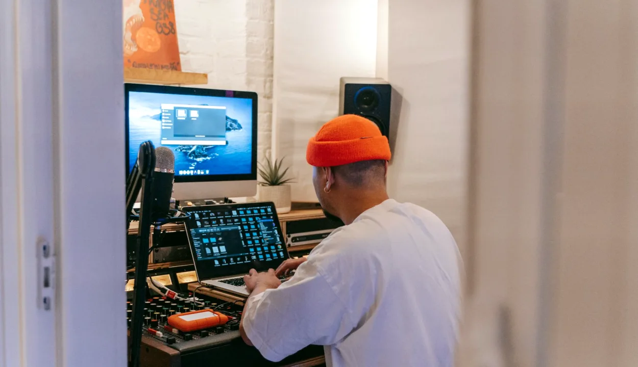 WAV eller MP3: hvilket leveringsformat bør du velge for videoprosjektet?